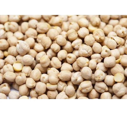 Why Are Chickpea Seeds Beneficial For Well-Being?