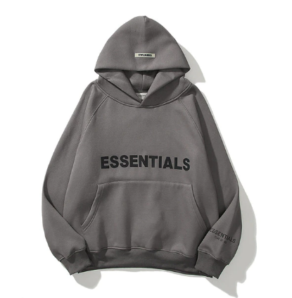 Essentials of Hoodie Fashion for Men and Women  USA
