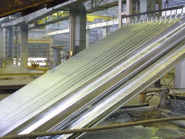 What are the Benefits of Galvanization and Hot Dip Galvanizing in Pakistan?