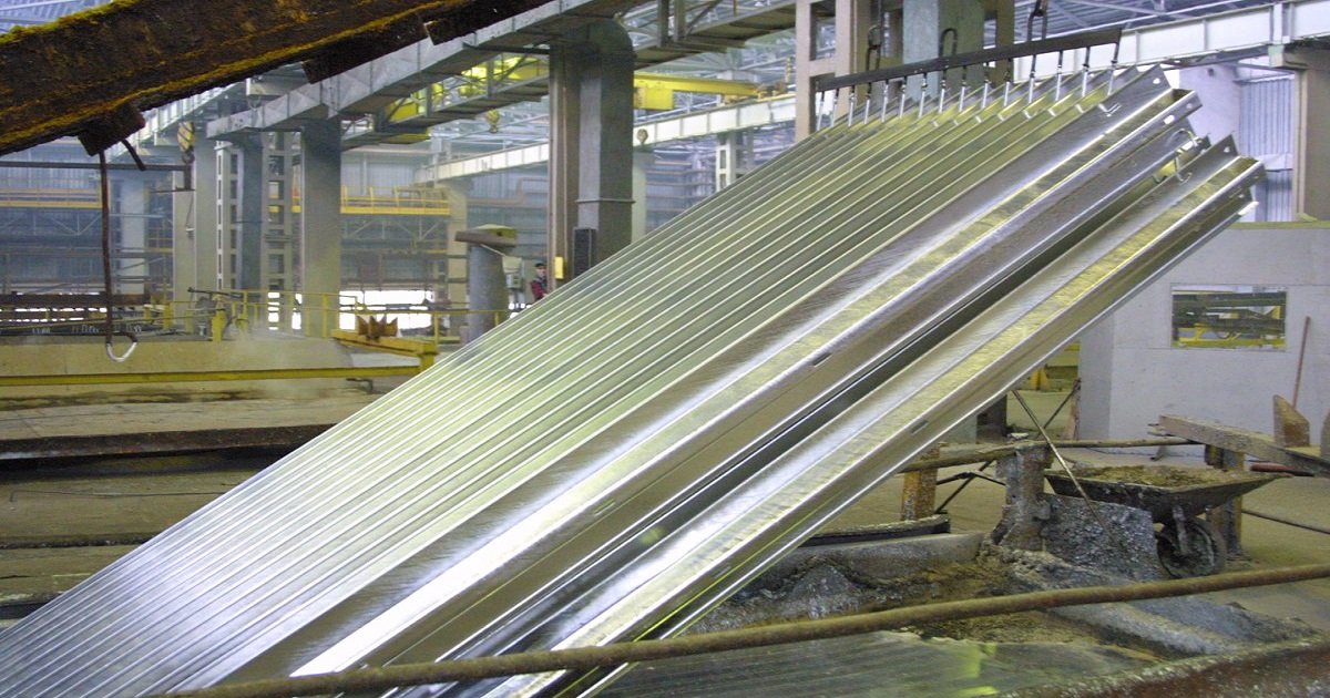 What are the Benefits of Galvanization and Hot Dip Galvanizing in Pakistan?