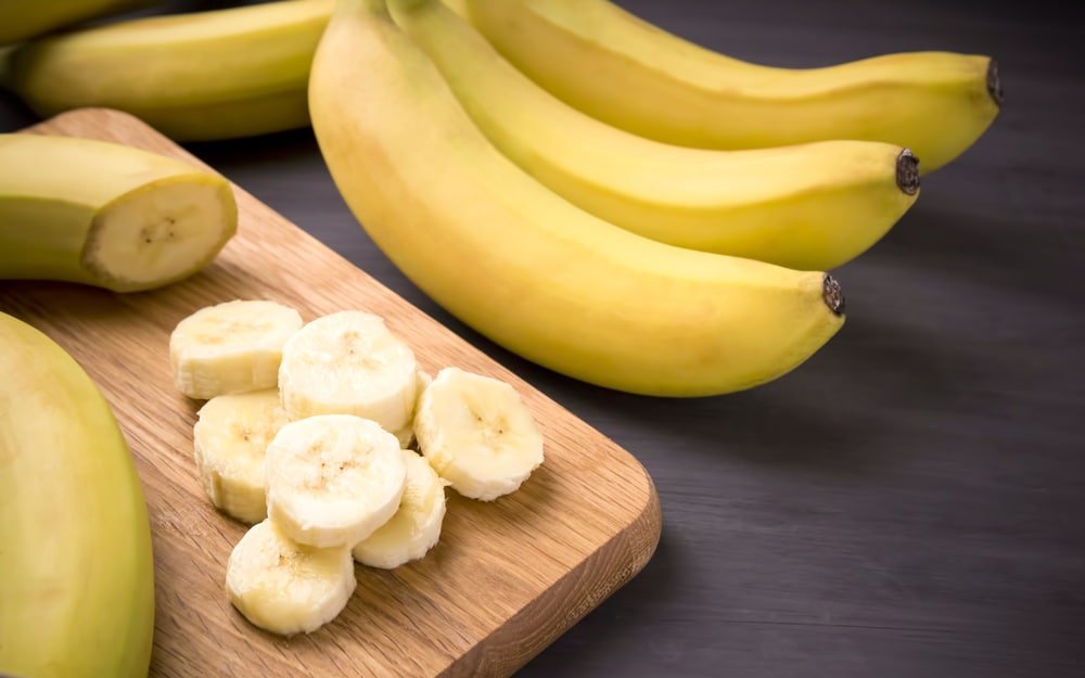 Men’s Health Benefits Of Bananas Are Amazing