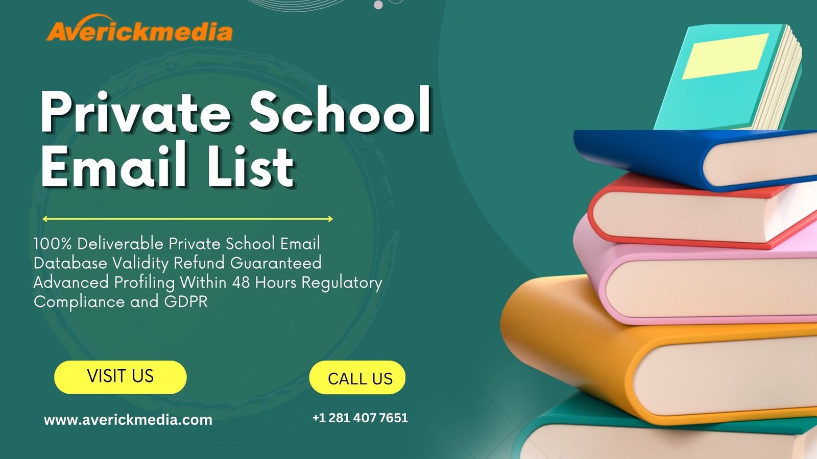 Empower Your Child’s Future: Private School Email List