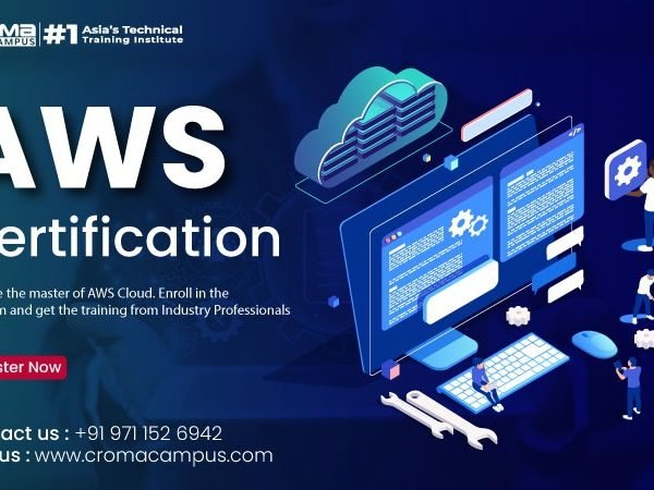 How to Find an Ideal Institute for AWS Course?