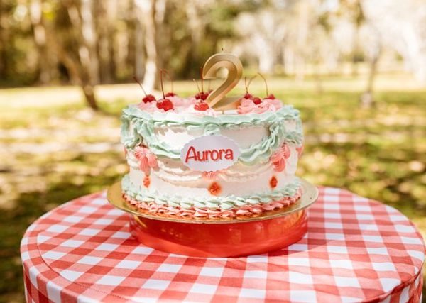 Celebrate Birthdays with Unique Personalized Cakes