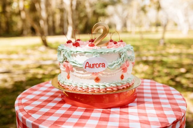 Celebrate Birthdays with Unique Personalized Cakes