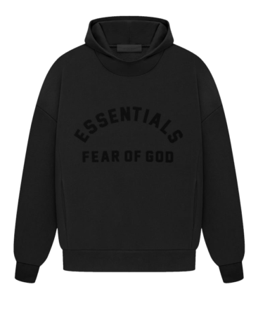 Fear Of God Essentials Hoodie – Essentials Clothing Shop