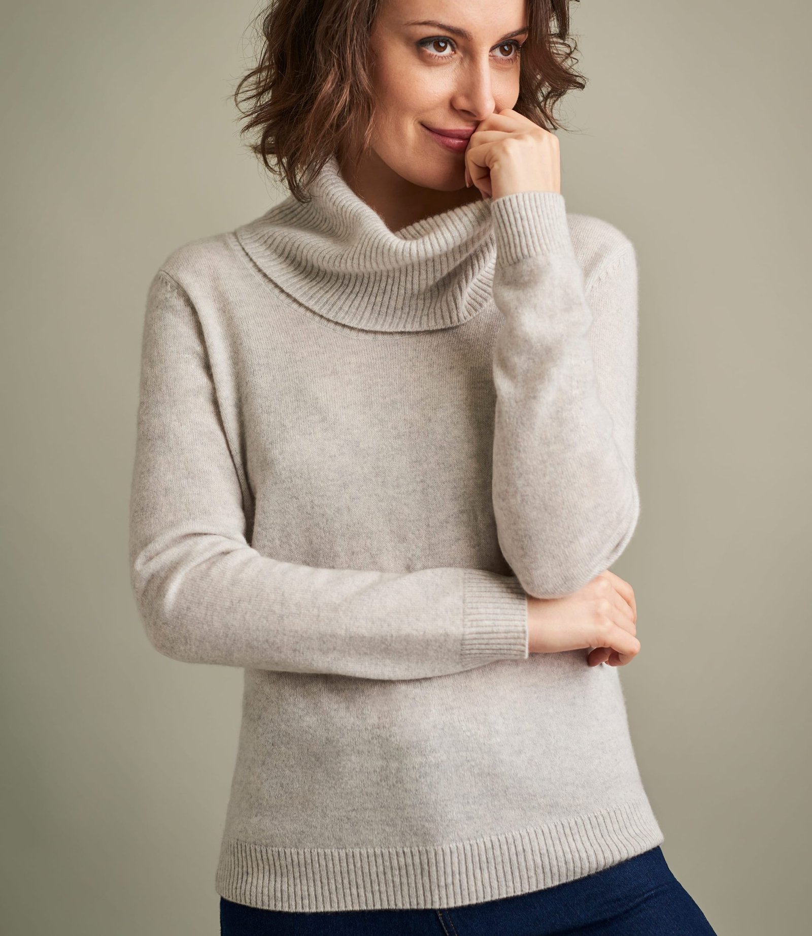 Know The Benefits of Wearing the Women’s Cashmere