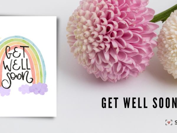 Get Well Soon Cards in the Workplace