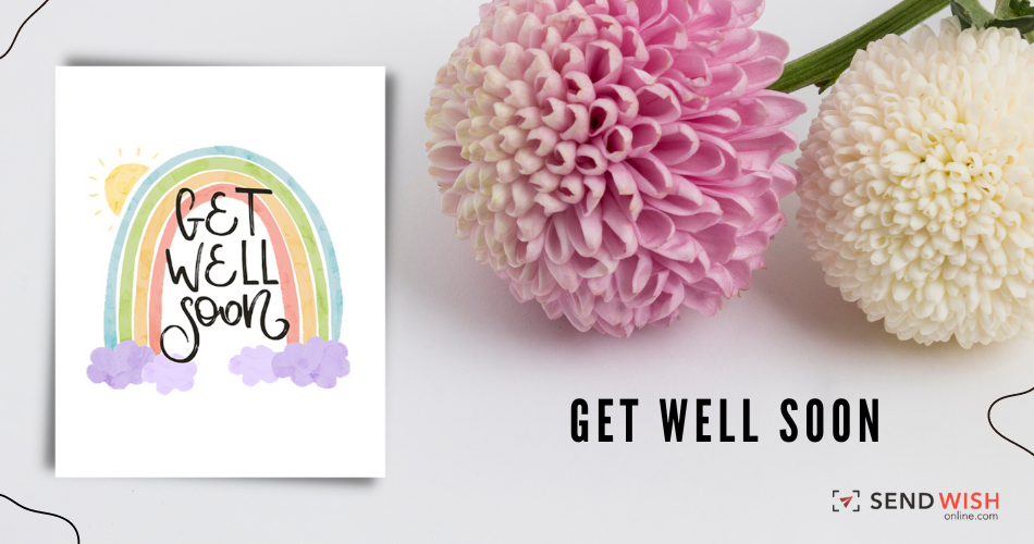 Get Well Soon Cards in the Workplace