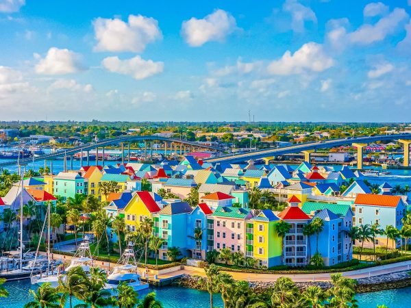 7 Best Places to Visit in Nassau (Secrets from a Local)