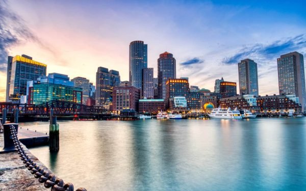8 Best Places to Visit in Boston