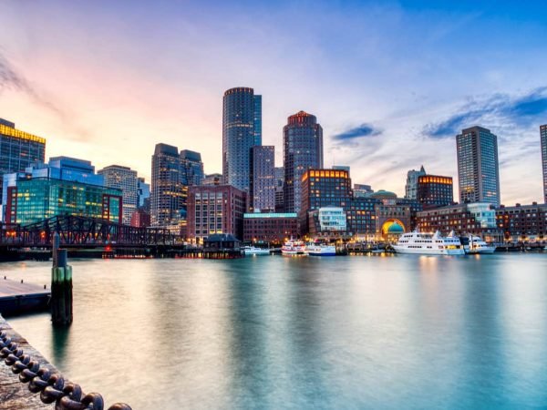 8 Best Places to Visit in Boston