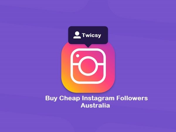 Buy Cheap Instagram Followers Australia