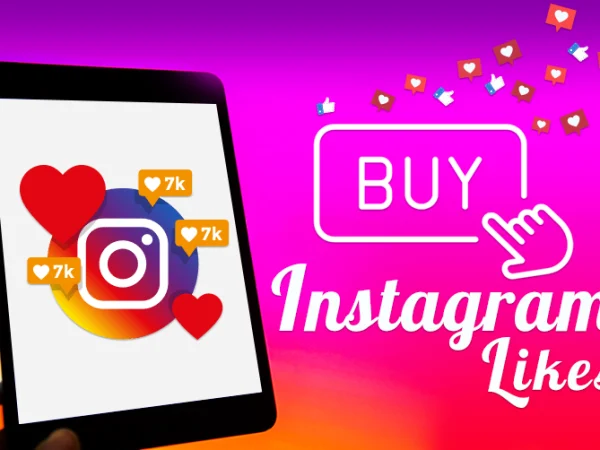 Buy Instagram Likes: Boost Your Social Media Presence