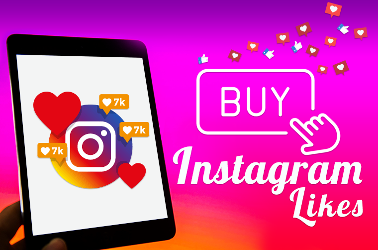 Buy Instagram Likes: Boost Your Social Media Presence