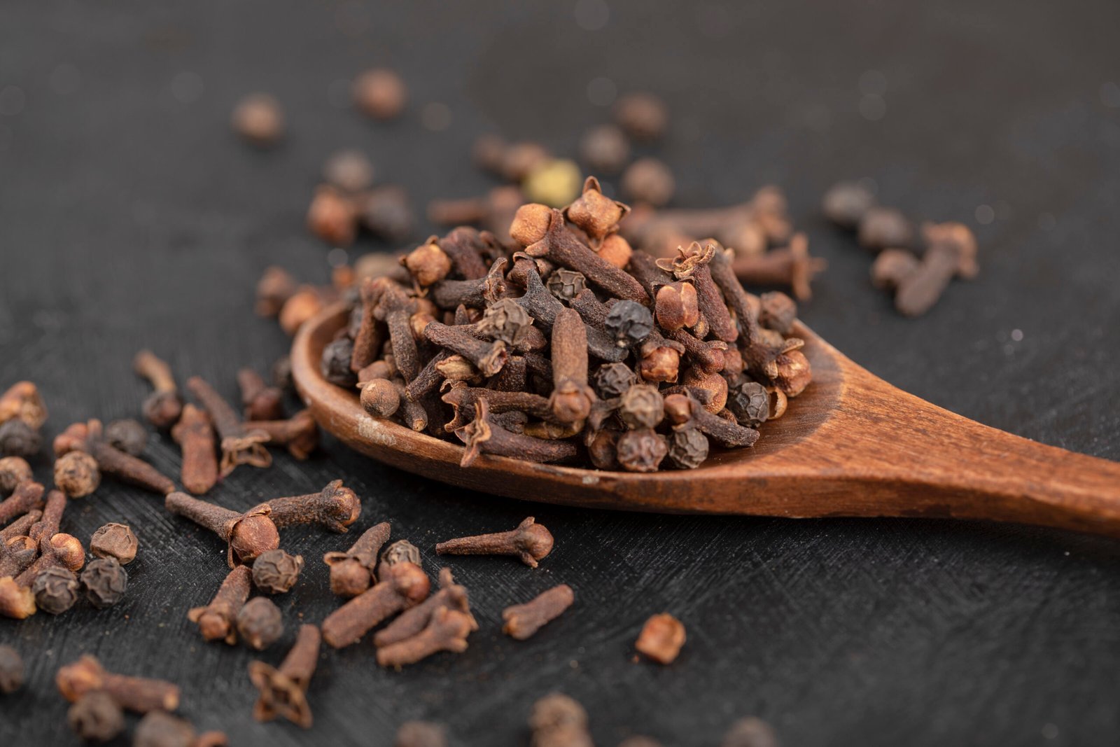 Cloves Are Good For Your Health