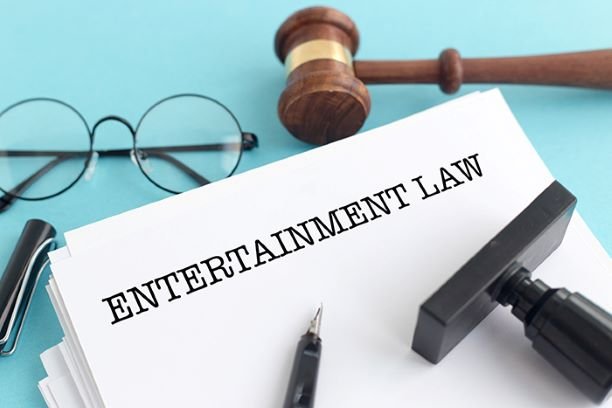 Entertainment Law: Legal Aspects of the Music, Film, and Arts Industries