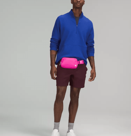 Lululemon Belt Bag: A Perfect Blend of Style and Functionality