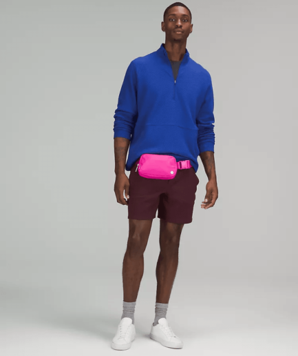 Lululemon Belt Bag: A Perfect Blend of Style and Functionality
