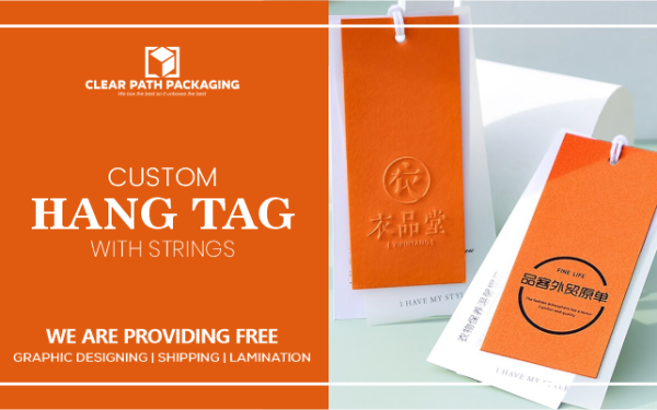 Did You Know Custom Parking Hang Tags Save Your Time?