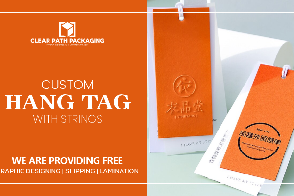 Did You Know Custom Parking Hang Tags Save Your Time?