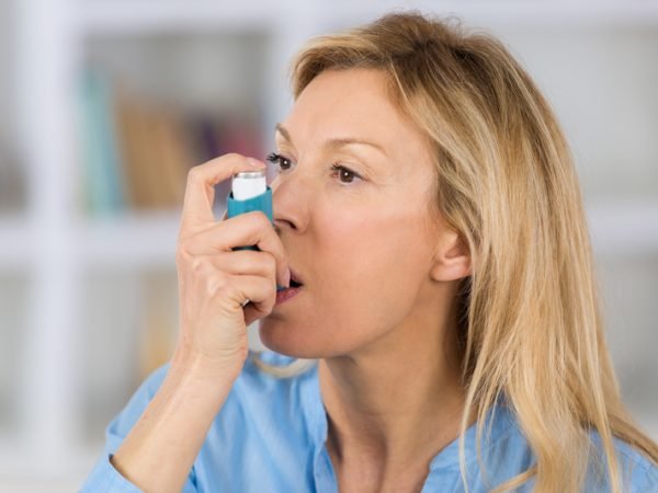 How Does Asthma Relate To Heart Disease?