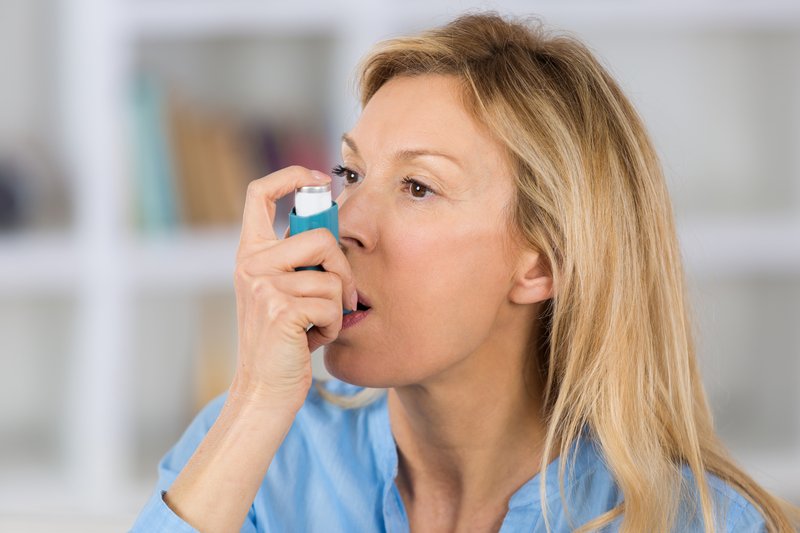 How Does Asthma Relate To Heart Disease?
