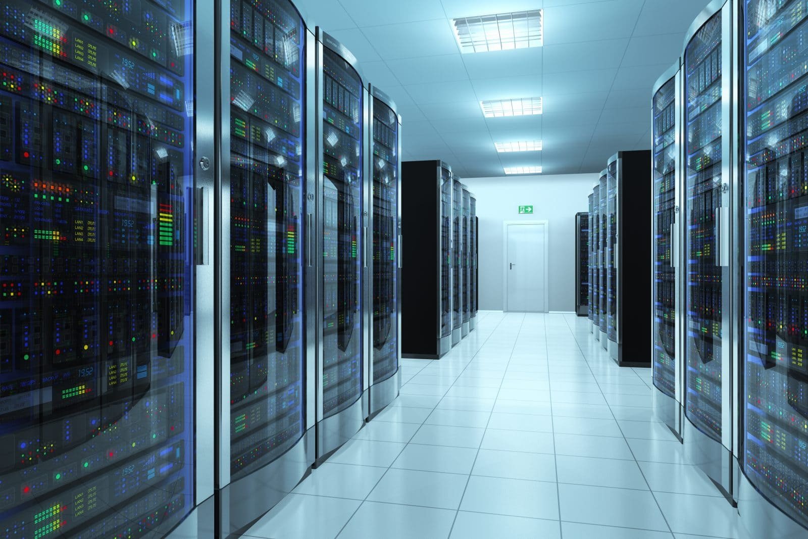 7 Ways to Optimize Your Data Center for Better Business Performance