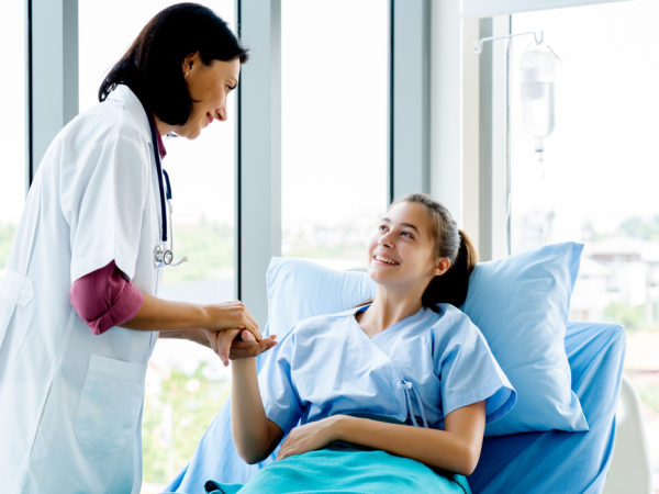Four Reasons Why You Need To Visit A Healthcare Medical Center