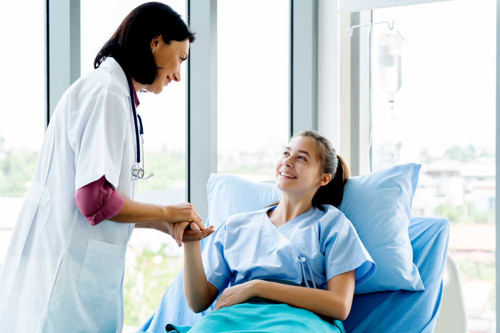 Four Reasons Why You Need To Visit A Healthcare Medical Center