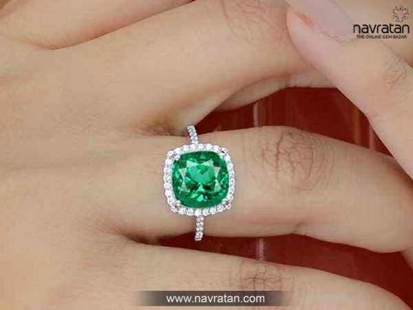 Unlocking the Secrets of Emerald Stone