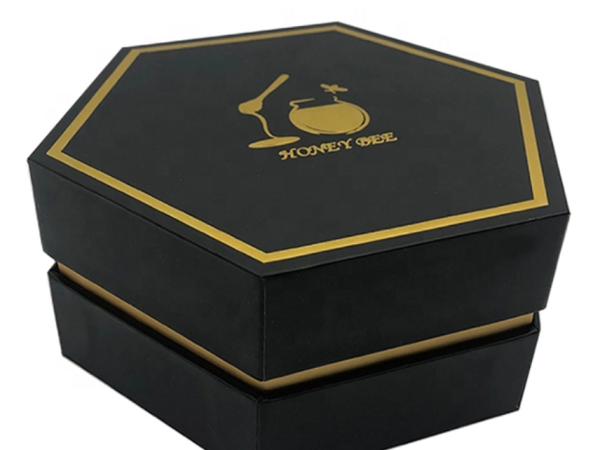 Custom Hexagon Boxes: The Perfect Packaging for High-End Products