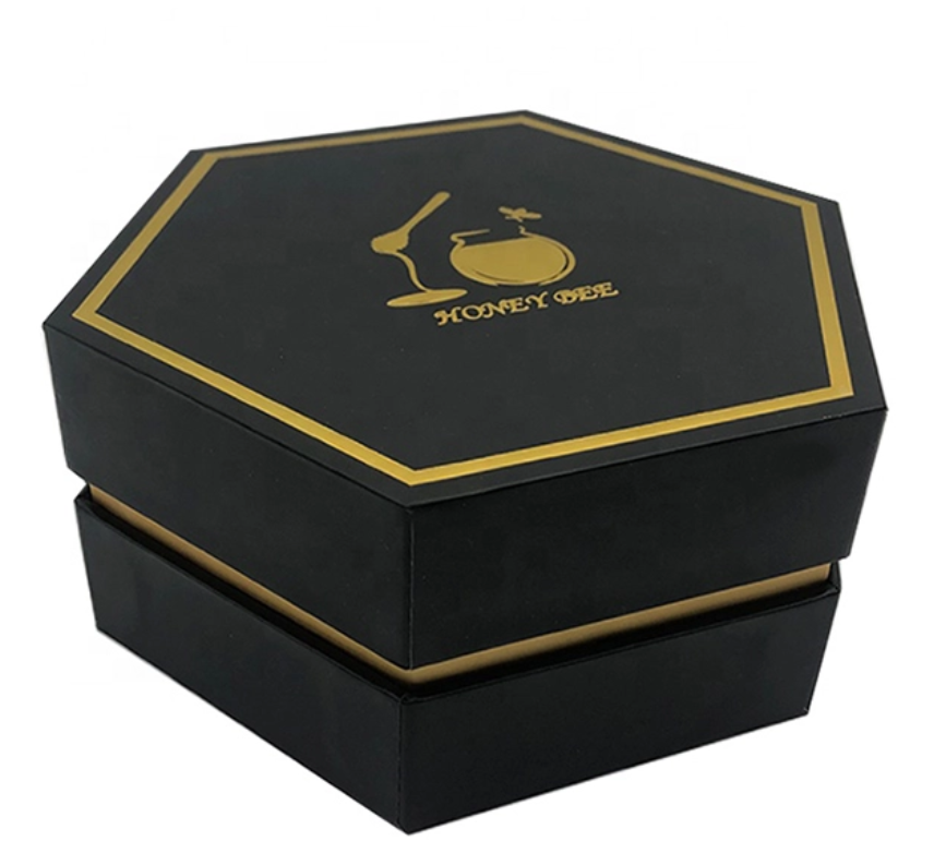 Custom Hexagon Boxes: The Perfect Packaging for High-End Products