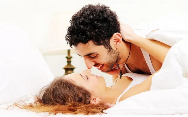 Effervescent Pleasure: Enhancing Intimacy with Kamagra 100 mg